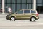 Seat Alhambra 2010 года